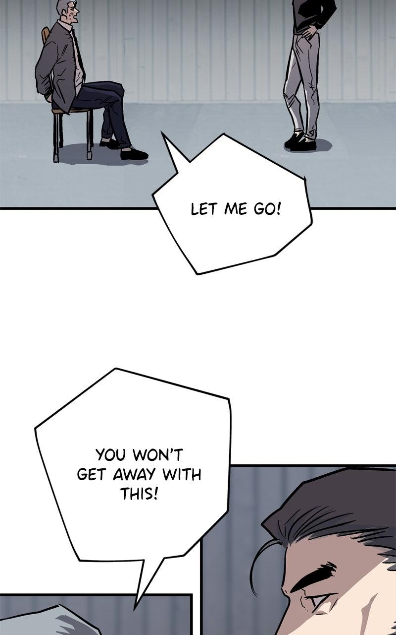 Boss Return Episode 50 34