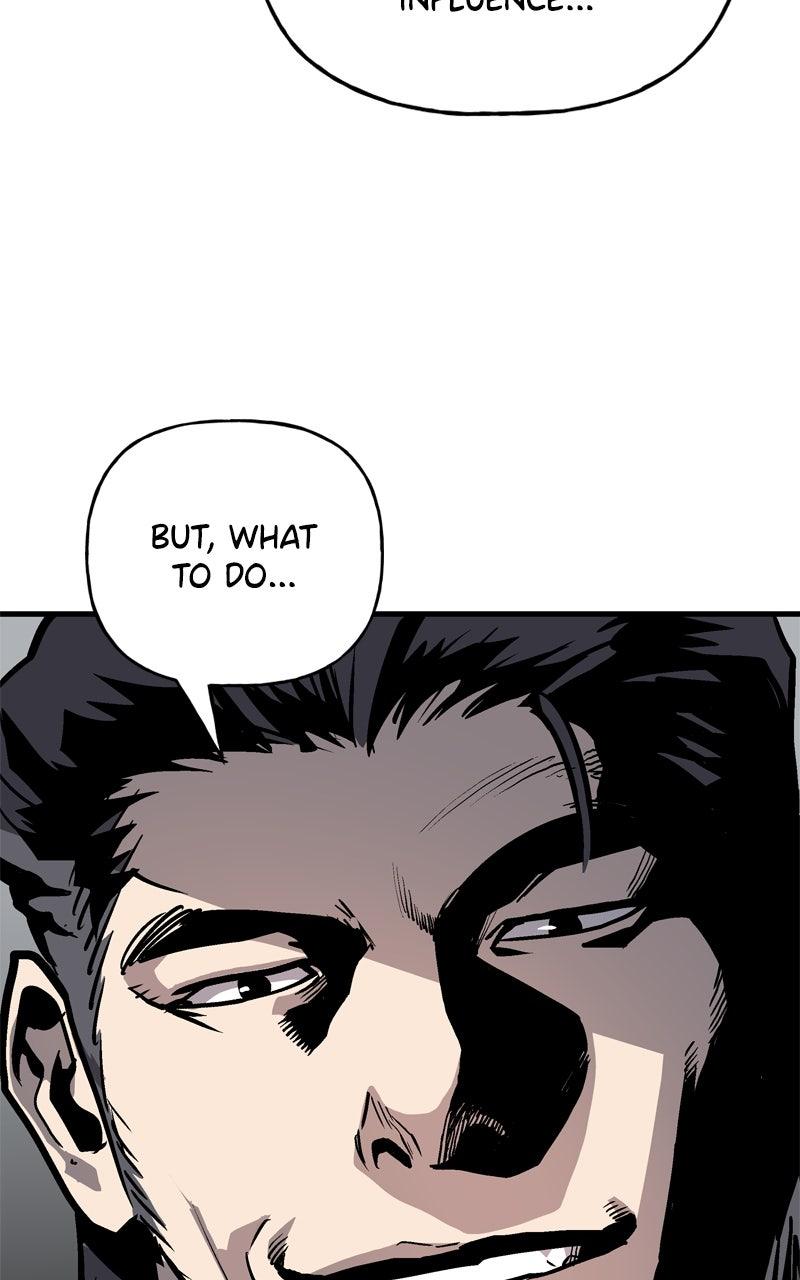 Boss Return Episode 50 37
