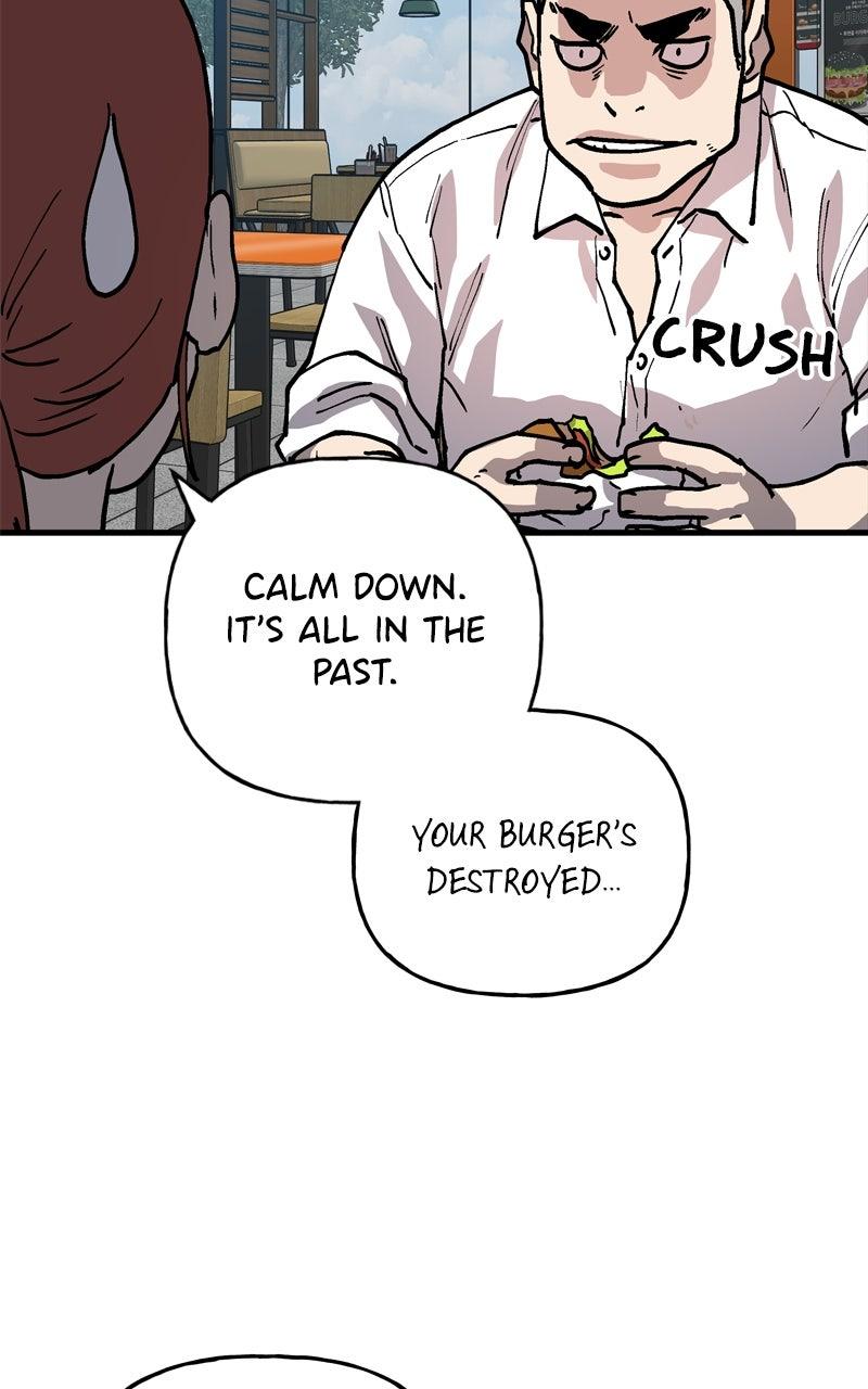 Boss Return Episode 50 74