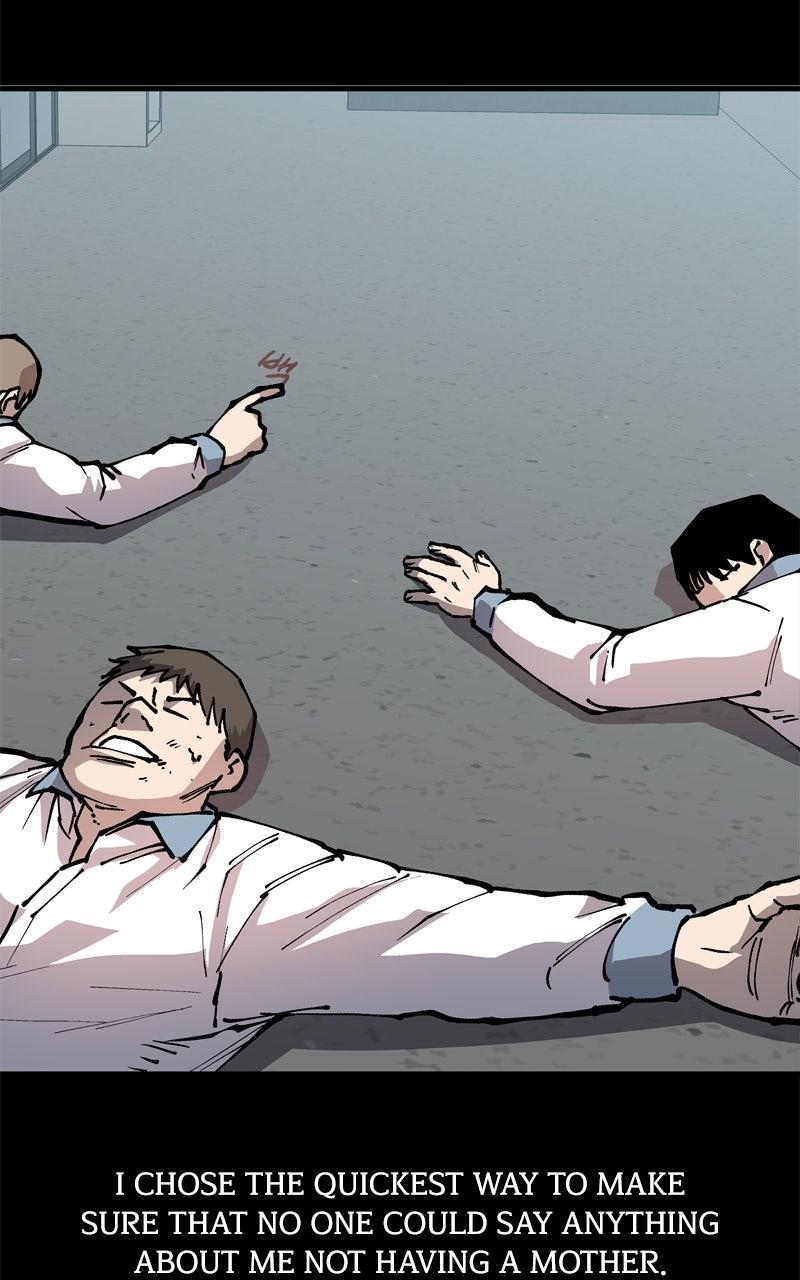 Boss Return Episode 50 82