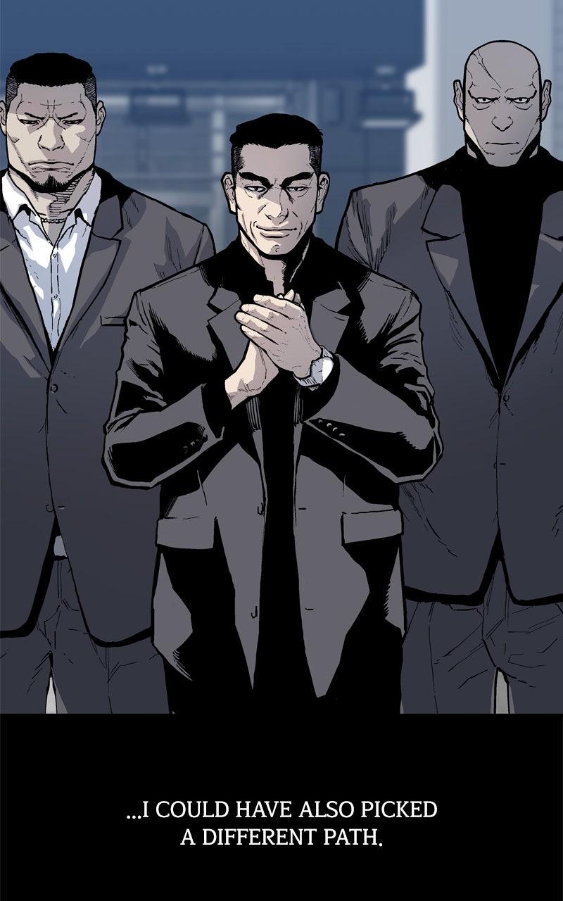 Boss Return Episode 50 85