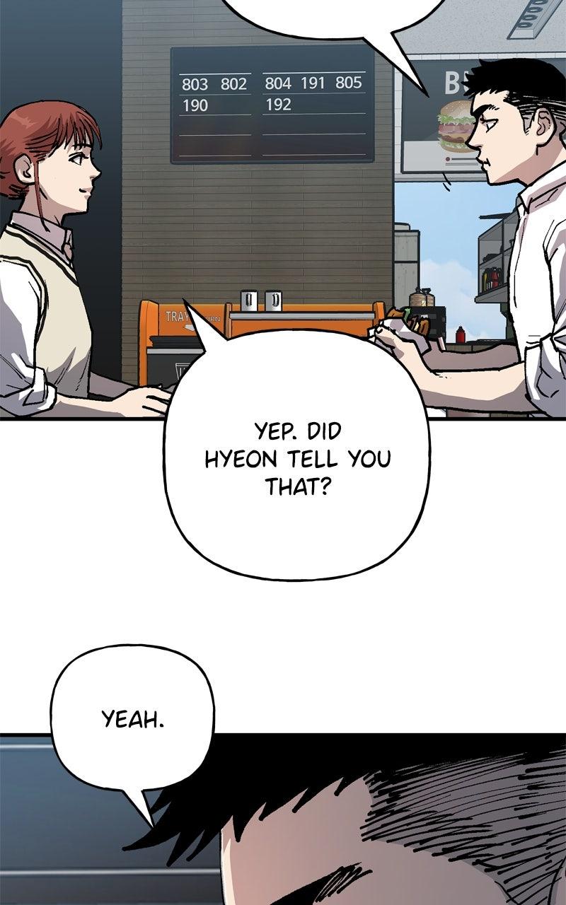 Boss Return Episode 50 88