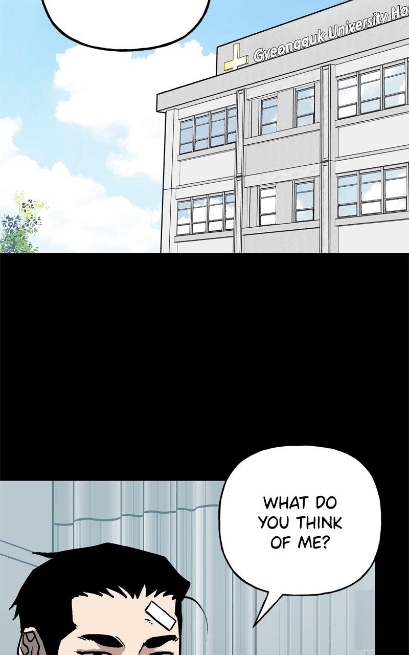 Boss Return Episode 50 90