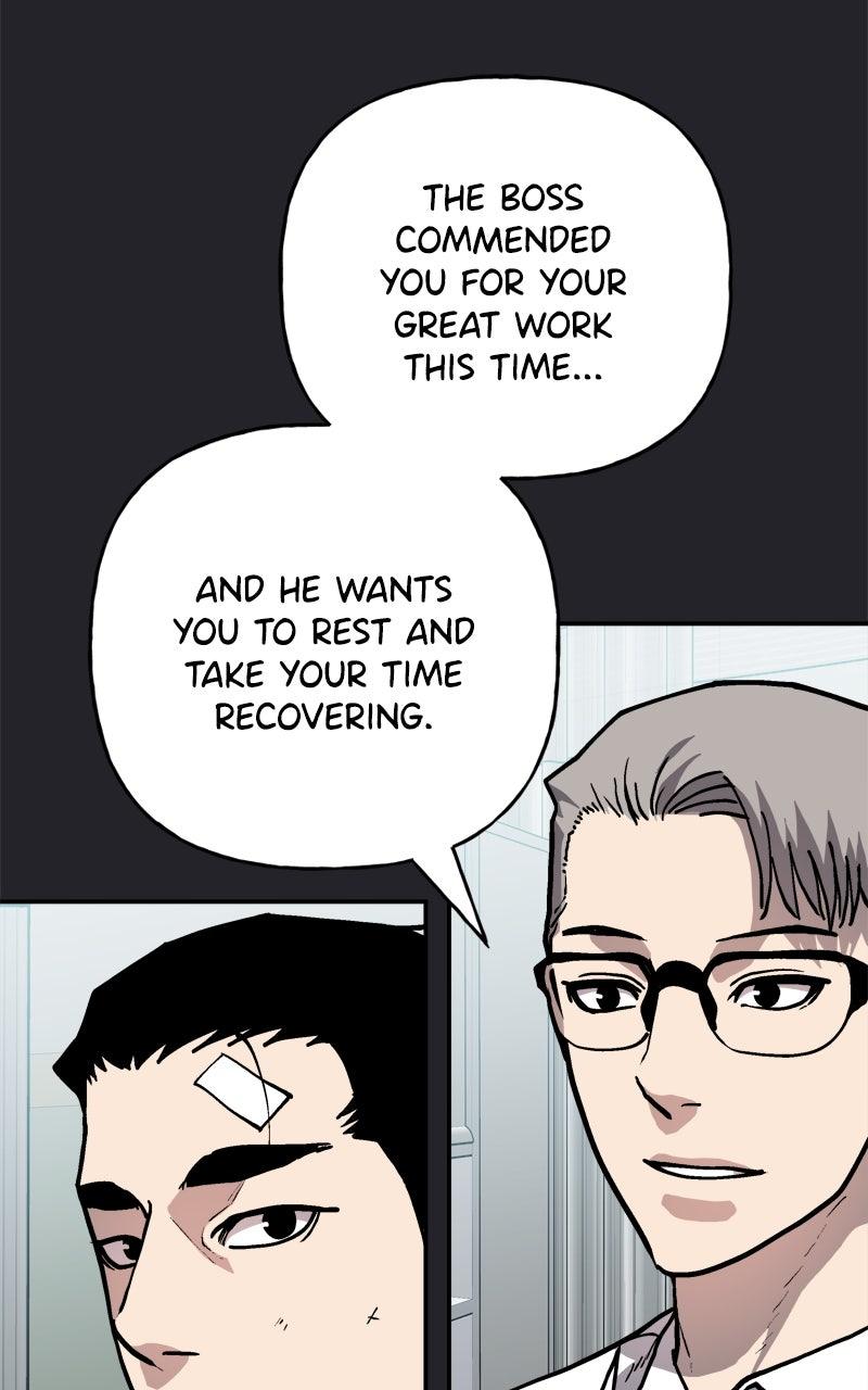 Boss Return Episode 51 17