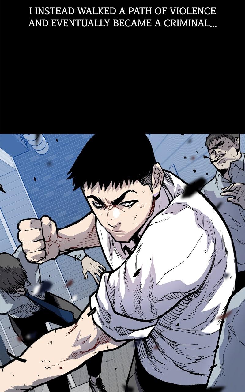 Boss Return Episode 51 34