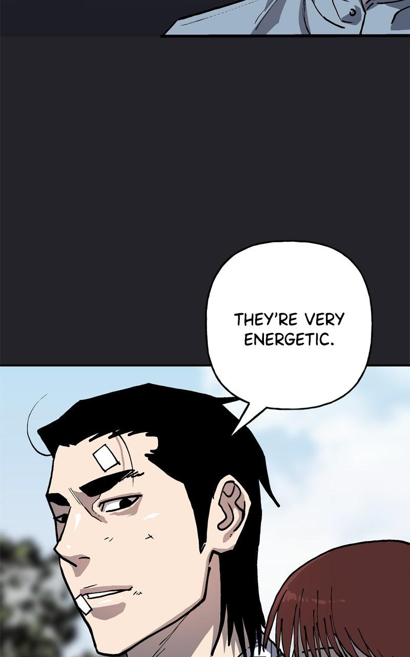 Boss Return Episode 52 12