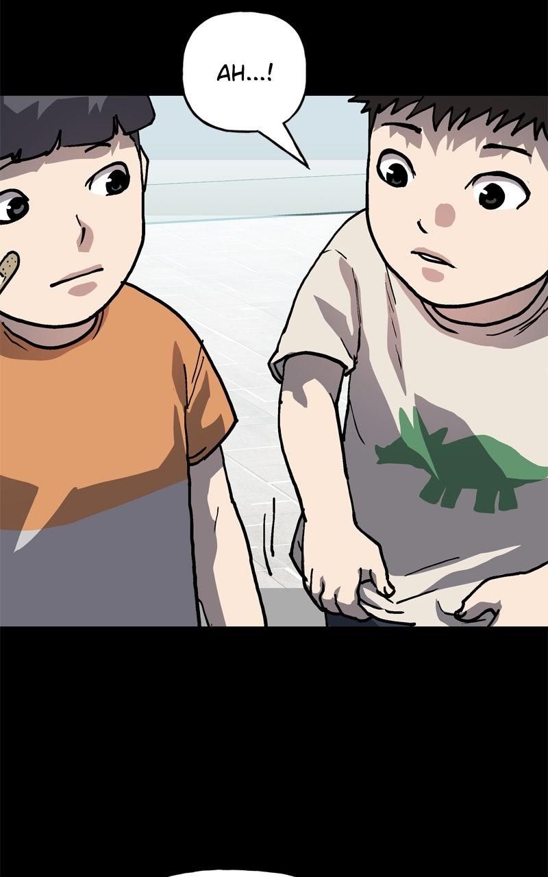 Boss Return Episode 52 21