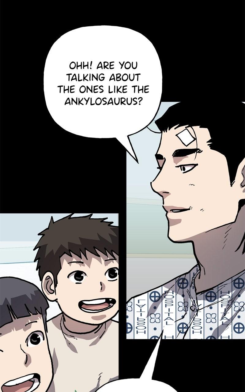 Boss Return Episode 52 23