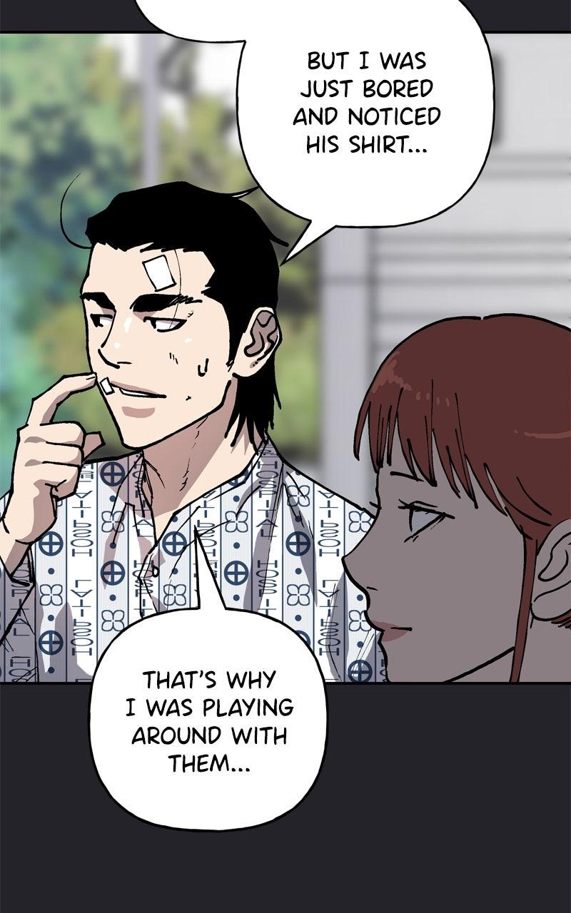 Boss Return Episode 52 26