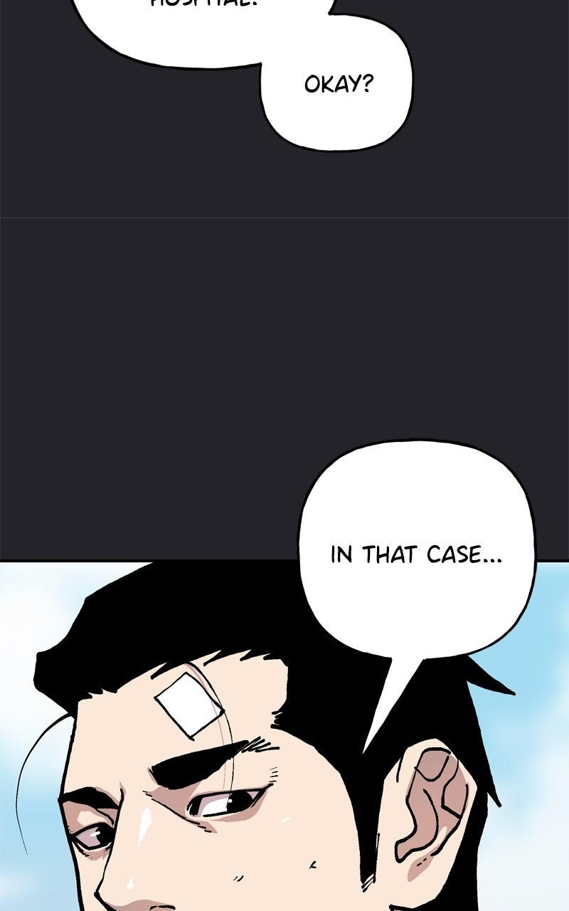 Boss Return Episode 52 47
