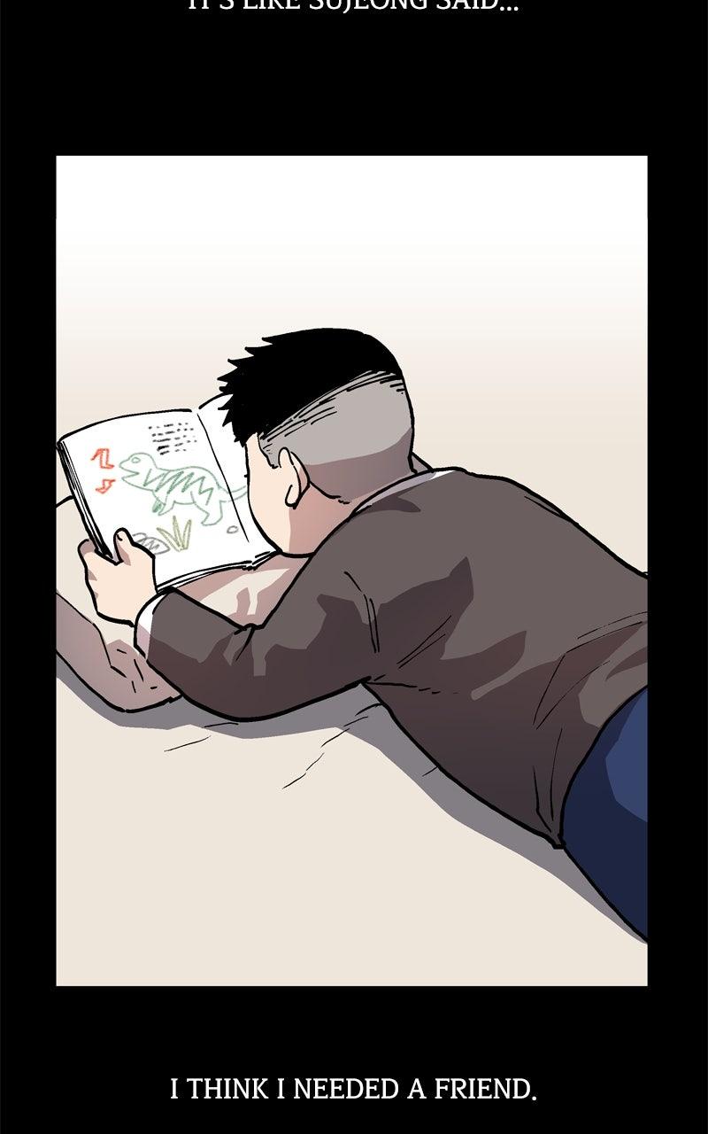 Boss Return Episode 52 58