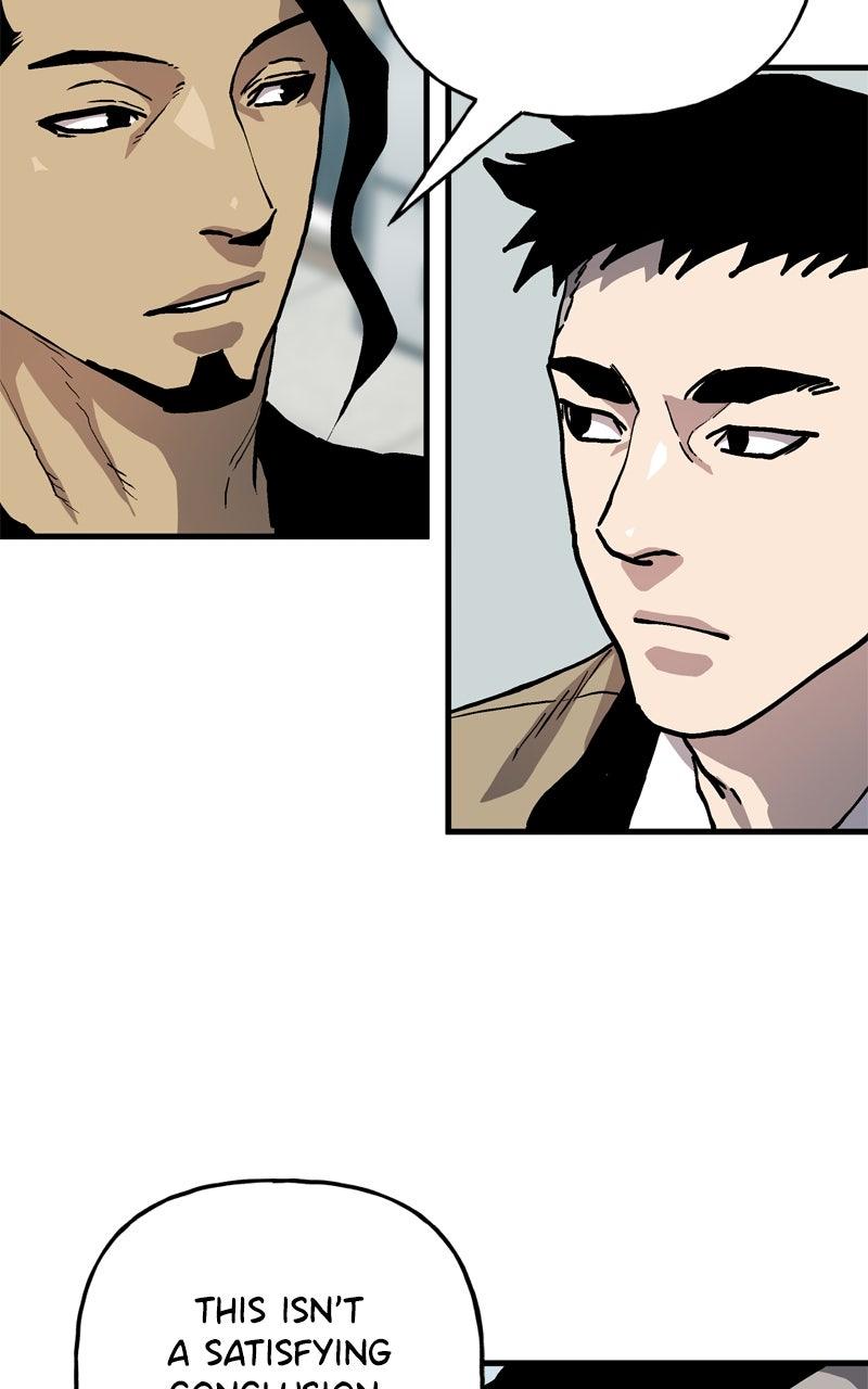 Boss Return Episode 52 62