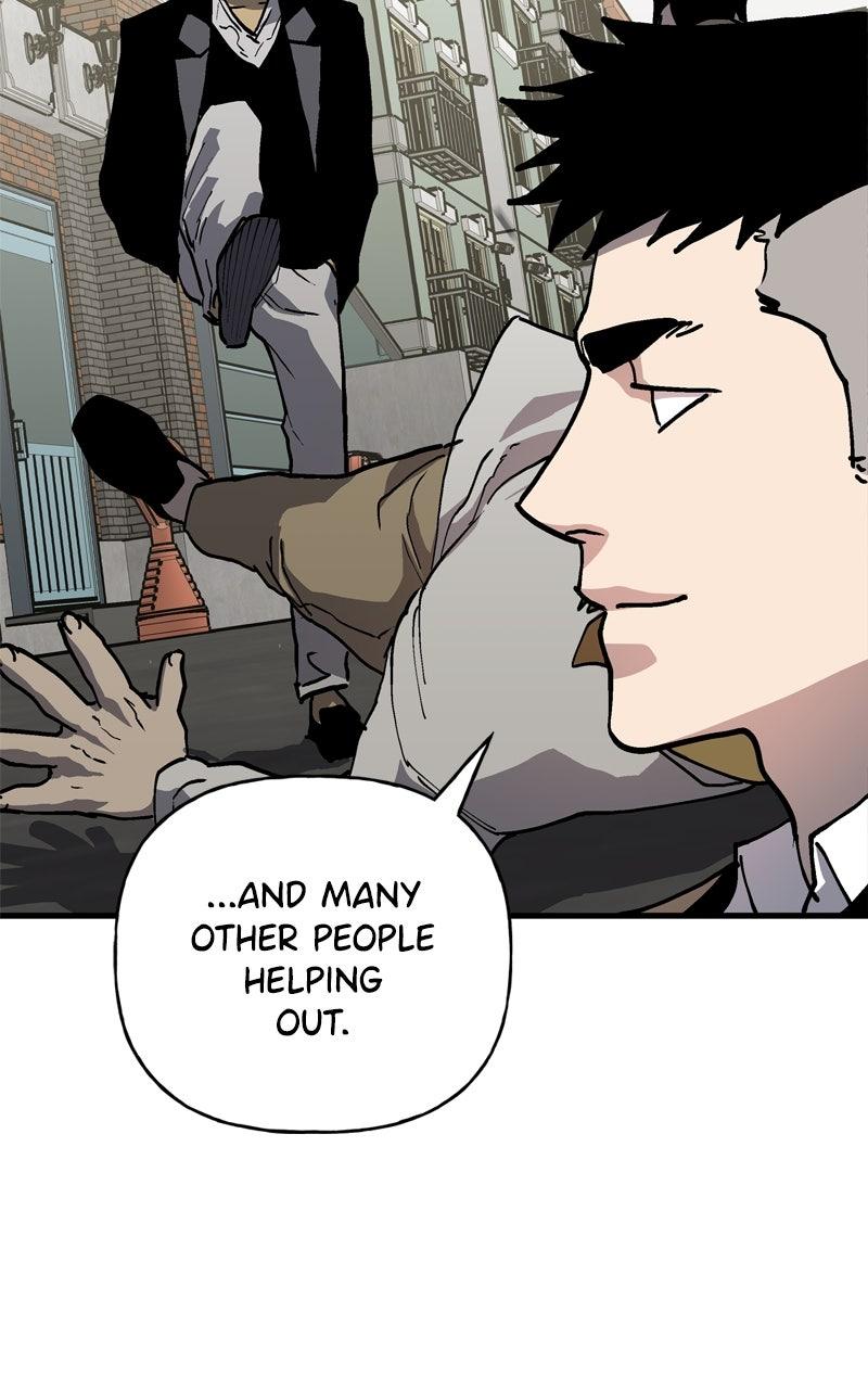 Boss Return Episode 52 65
