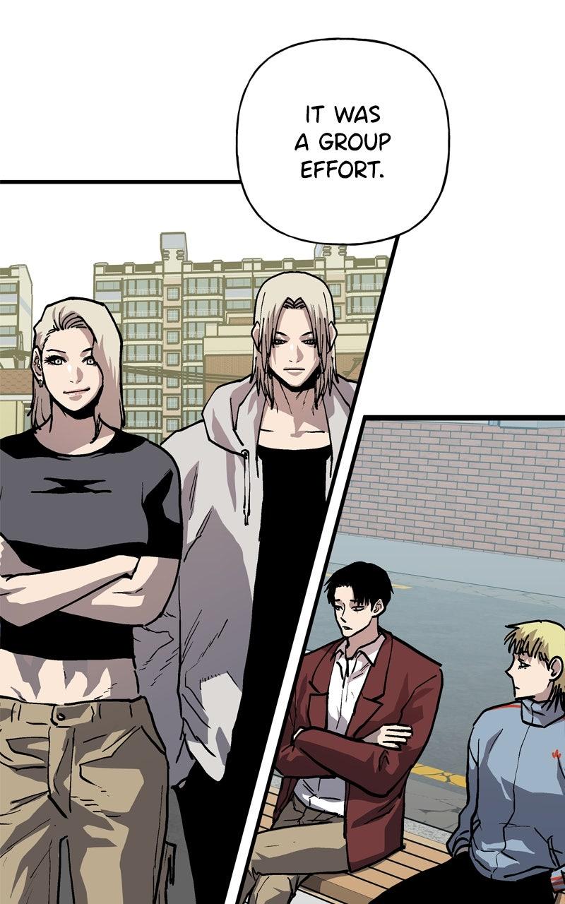 Boss Return Episode 52 66