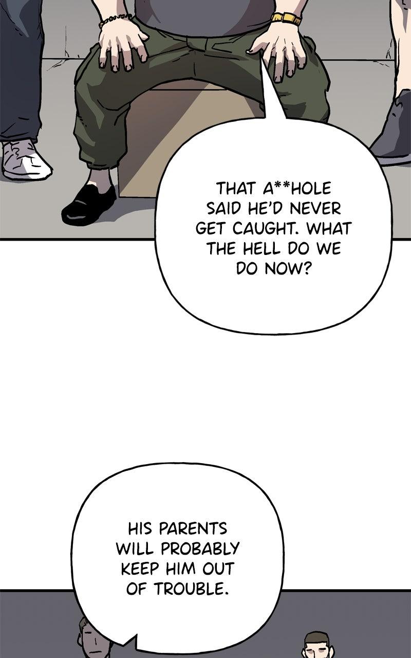 Boss Return Episode 52 71