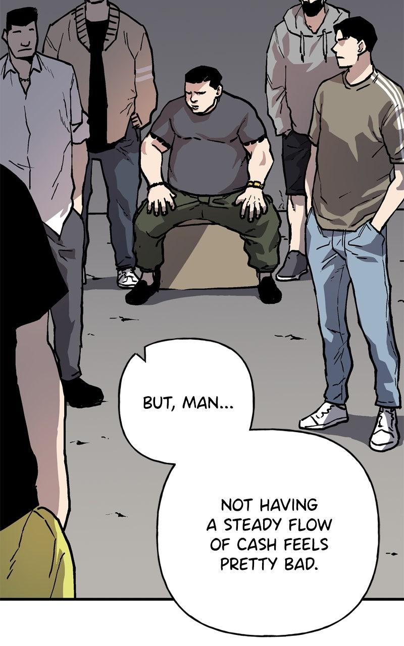 Boss Return Episode 52 72