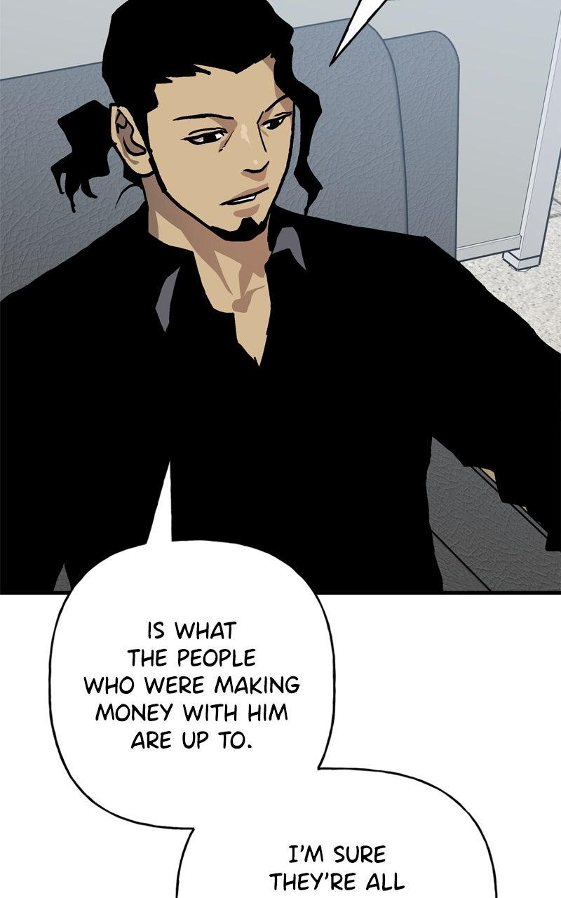 Boss Return Episode 52 75