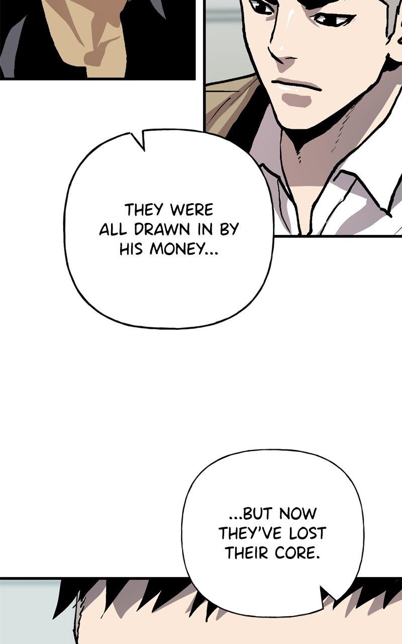 Boss Return Episode 52 79