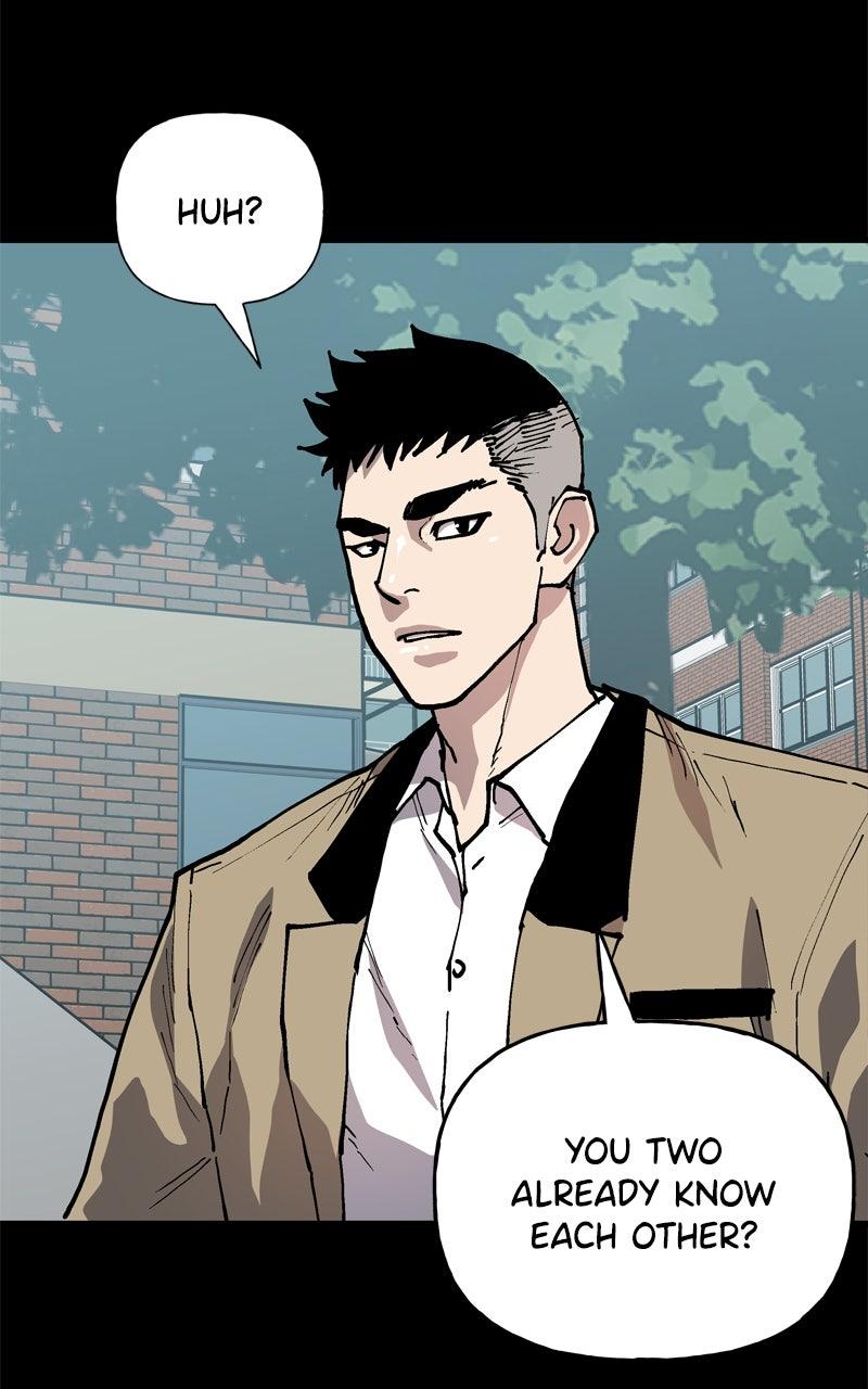 Boss Return Episode 53 52