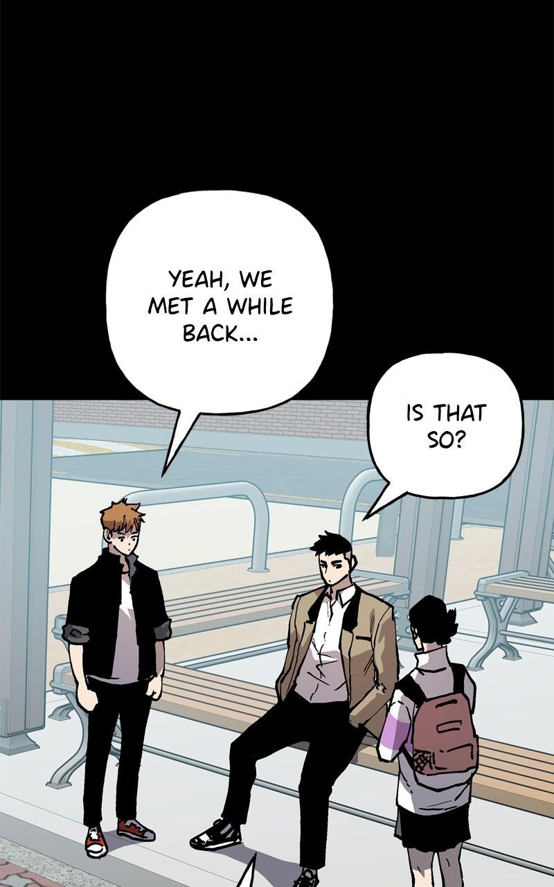 Boss Return Episode 53 53