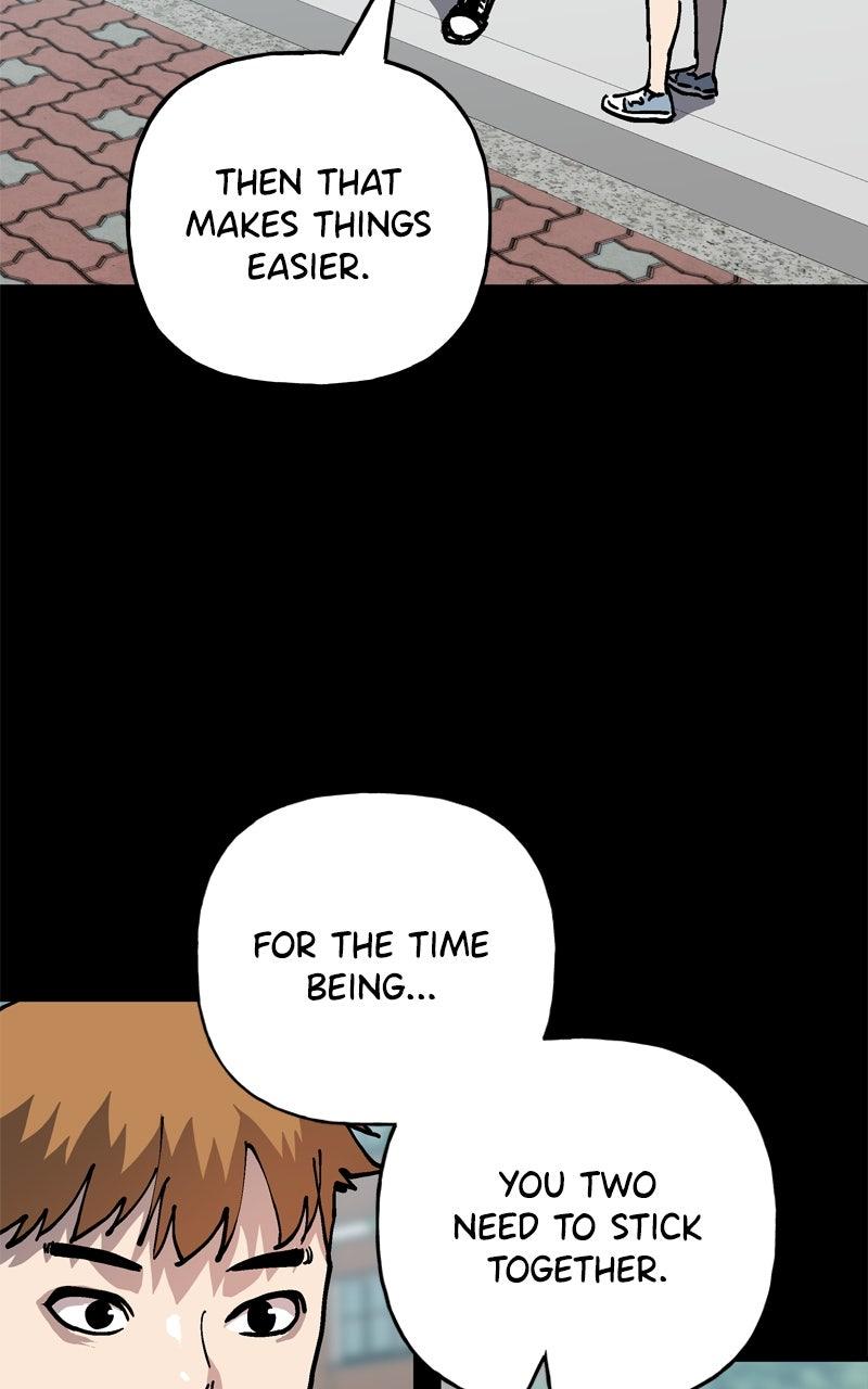 Boss Return Episode 53 54