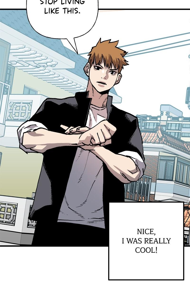 Boss Return Episode 53 74