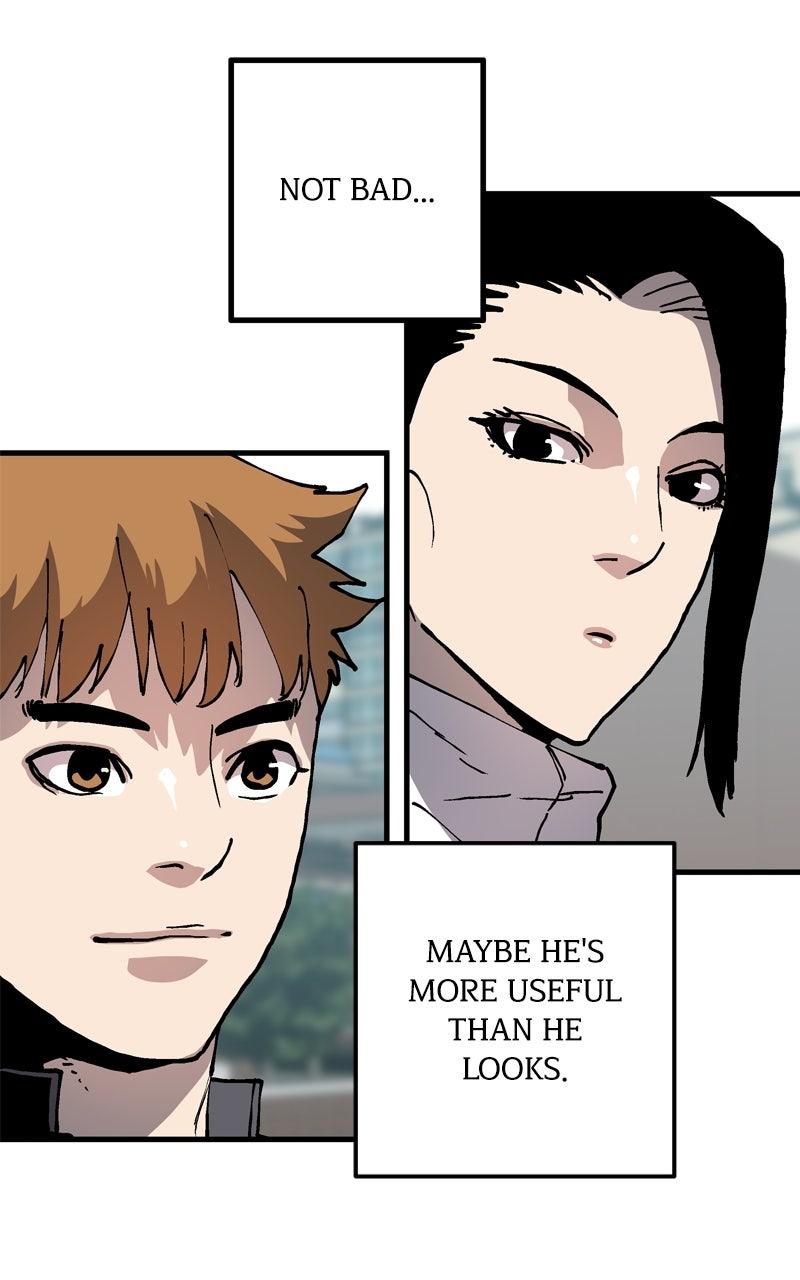 Boss Return Episode 53 84