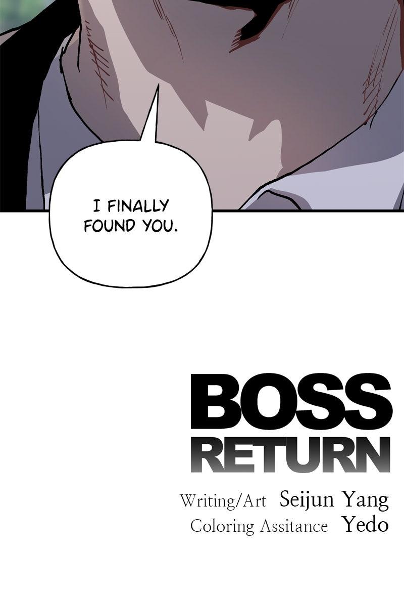 Boss Return Episode 53 96