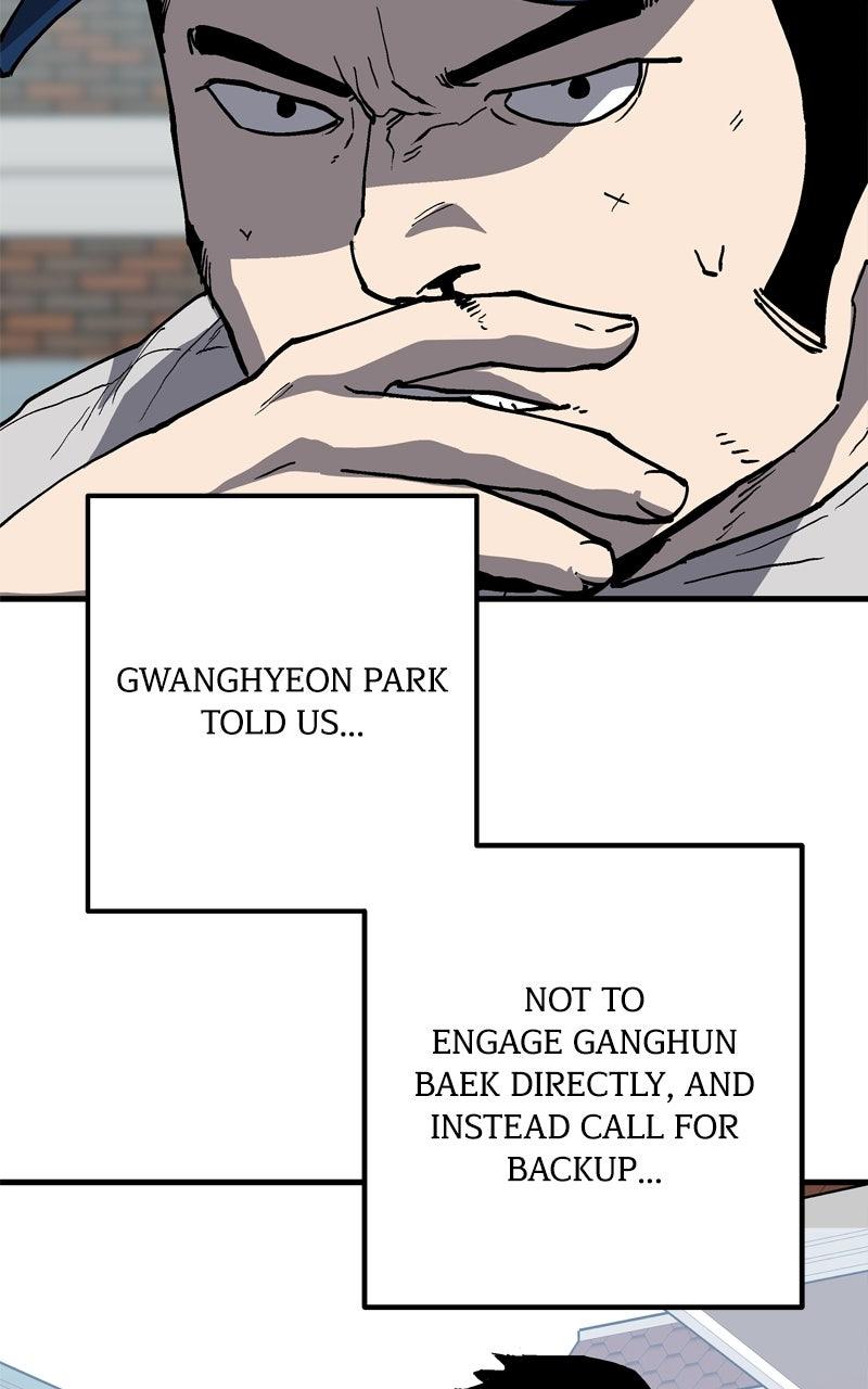 Boss Return Episode 54 4