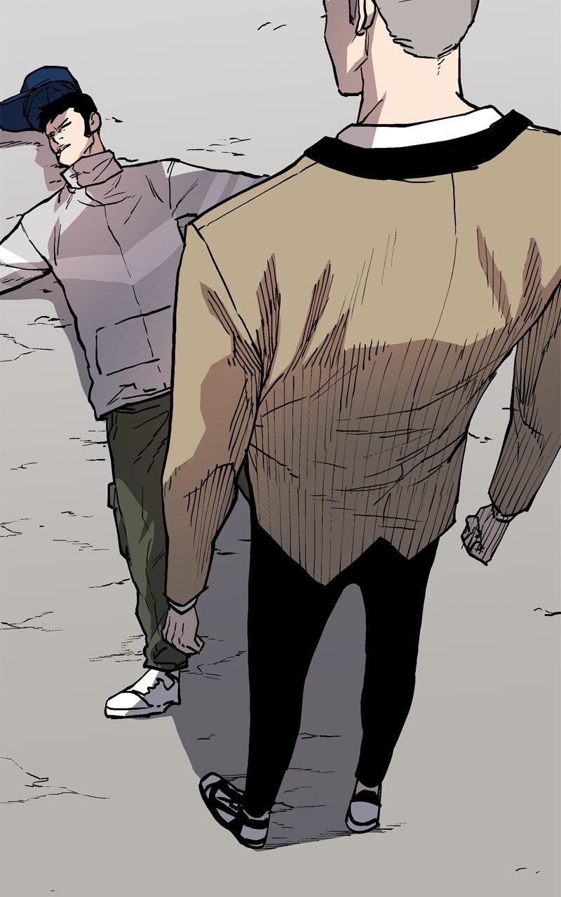 Boss Return Episode 54 21