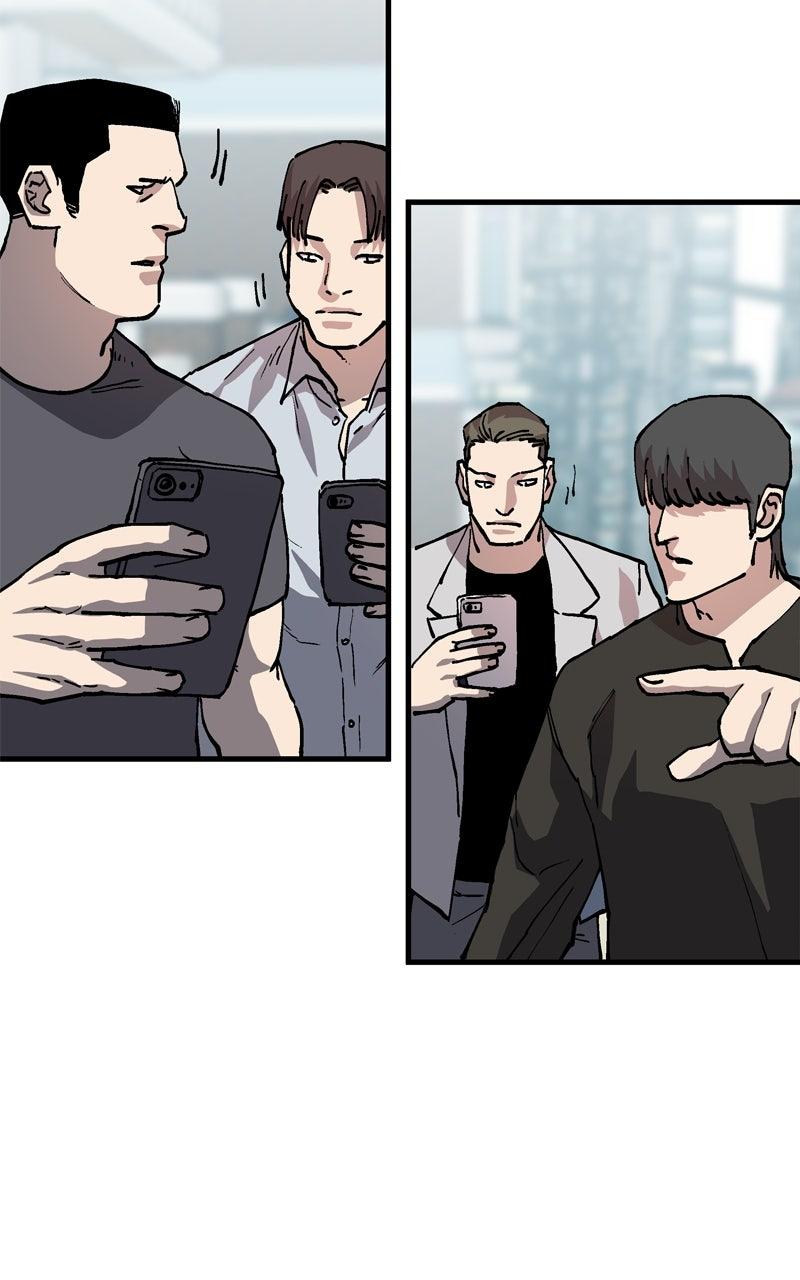 Boss Return Episode 54 43