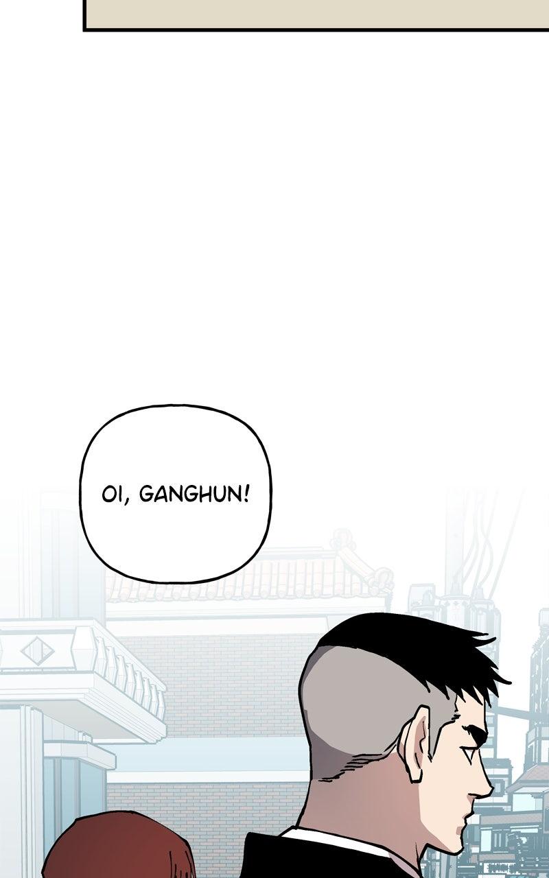 Boss Return Episode 54 45