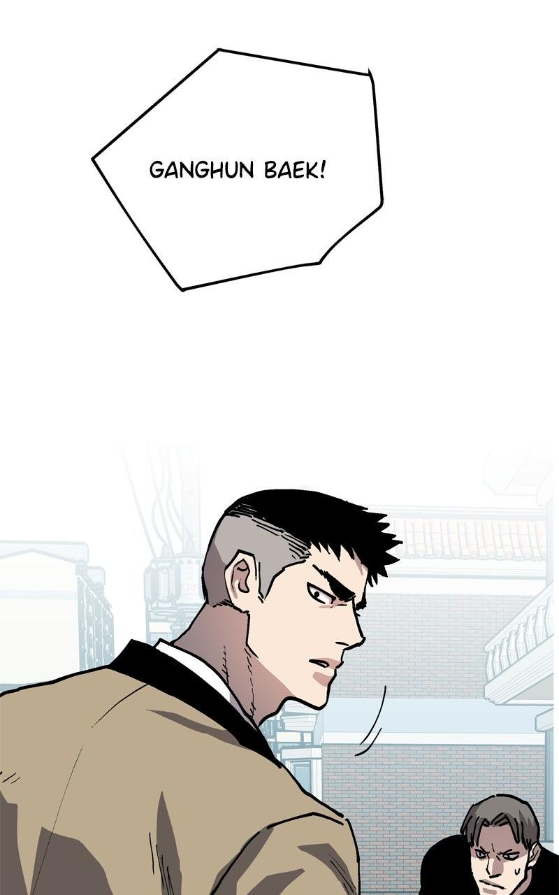 Boss Return Episode 54 65