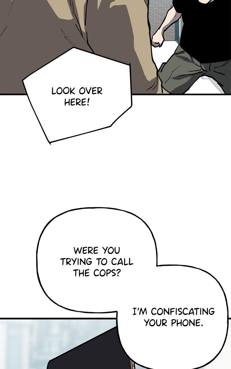 Boss Return Episode 54 66