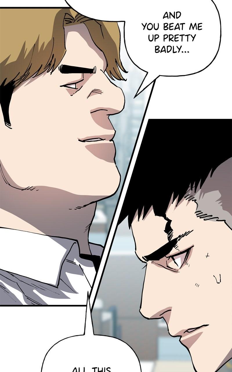 Boss Return Episode 54 86