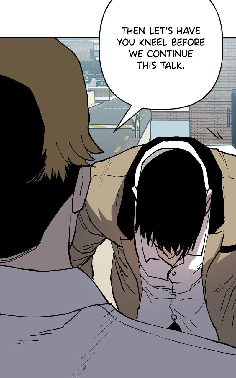 Boss Return Episode 54 92