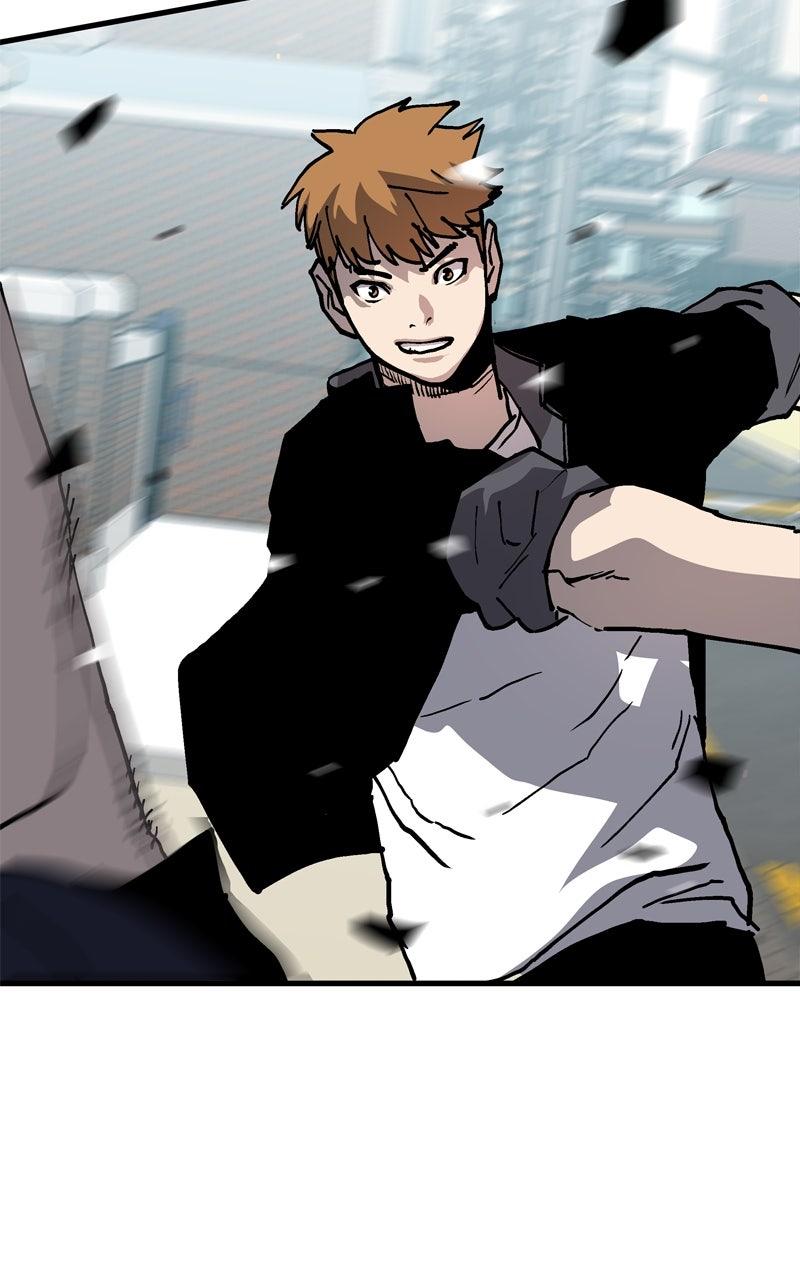 Boss Return Episode 54 99