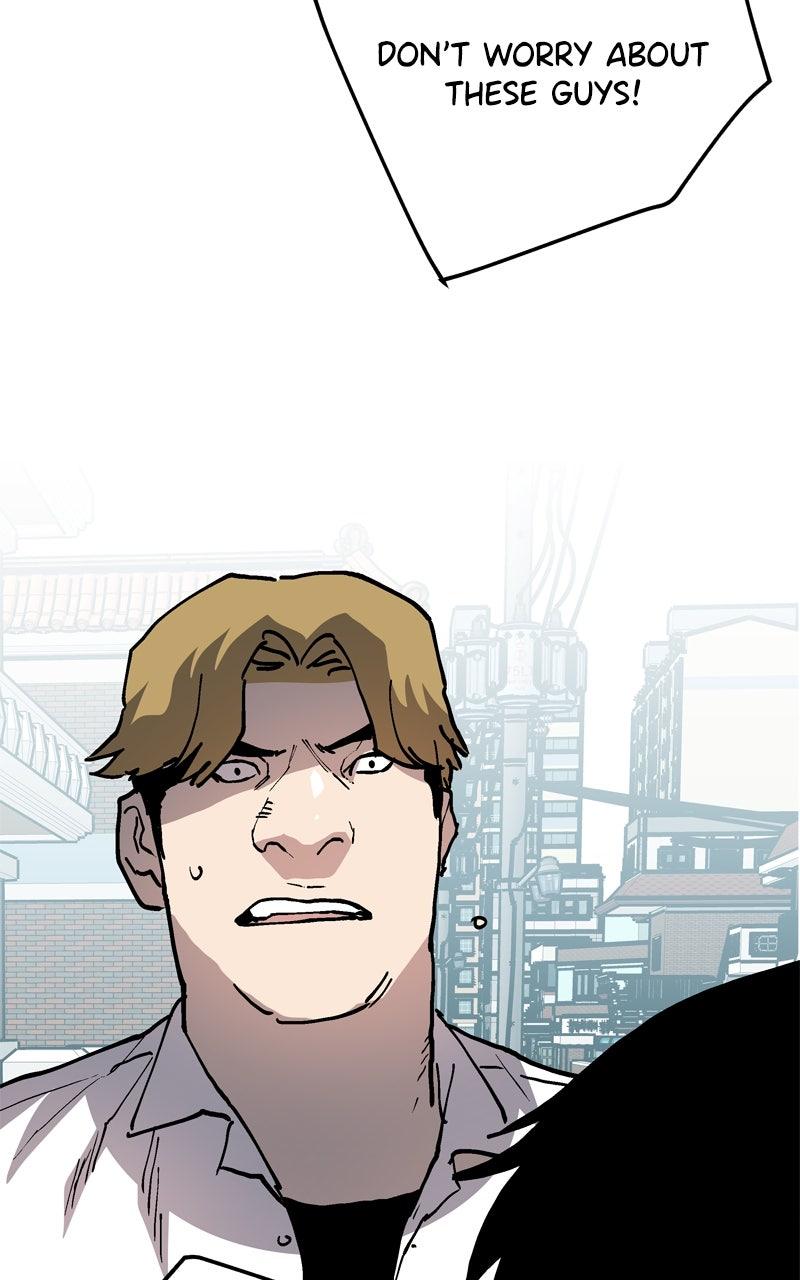 Boss Return Episode 54 101