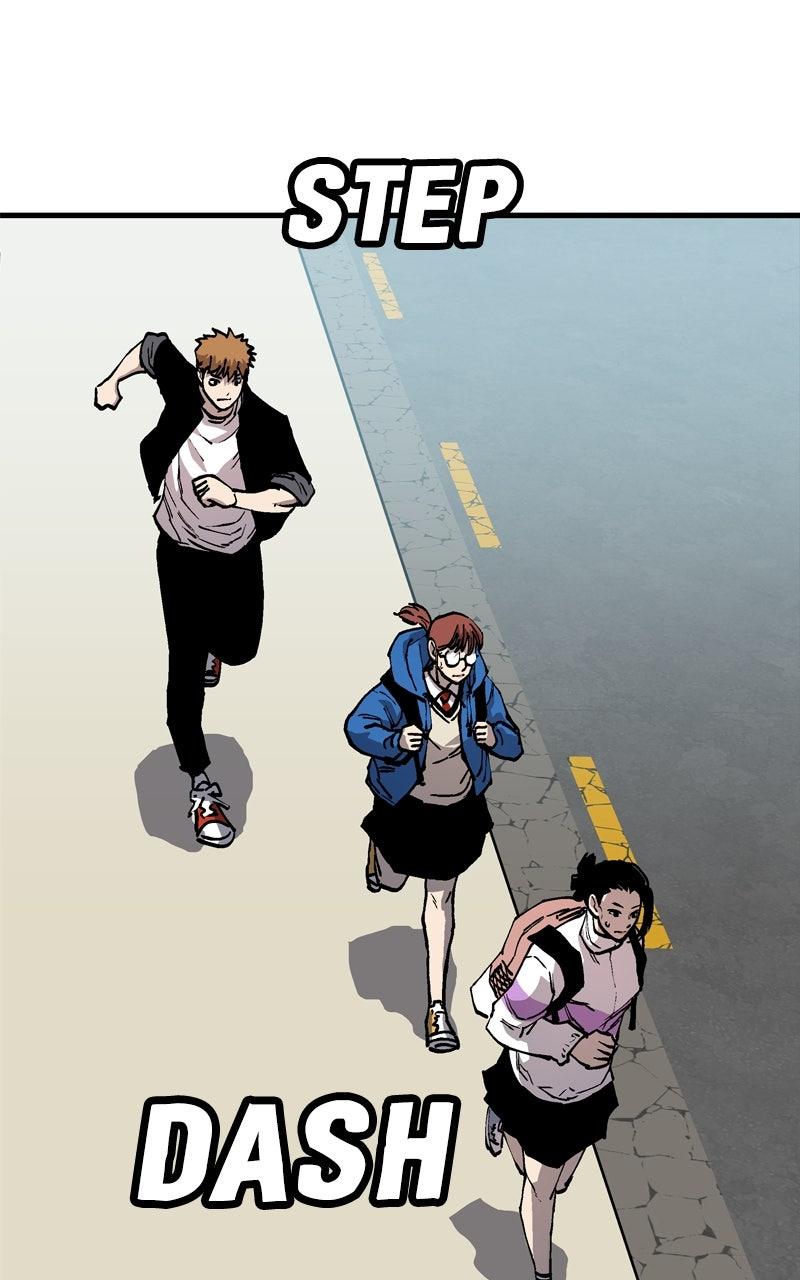 Boss Return Episode 55 14