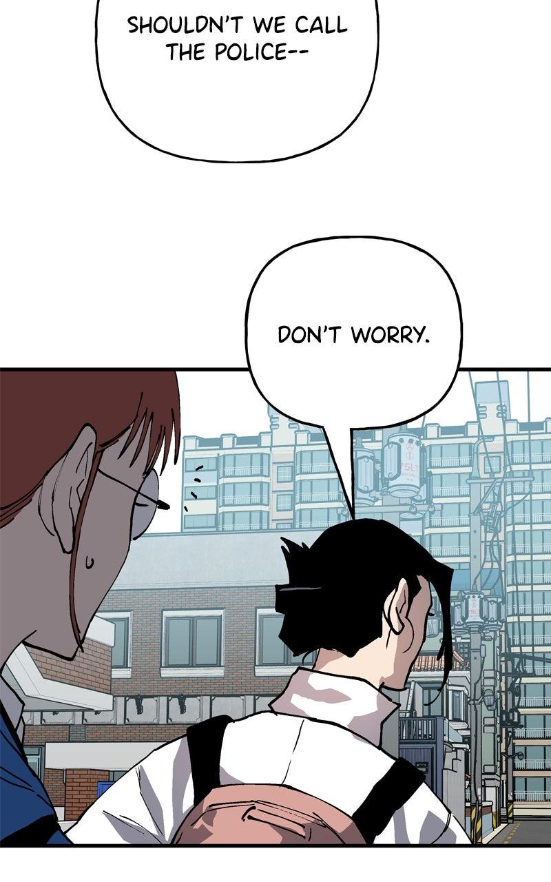 Boss Return Episode 55 18