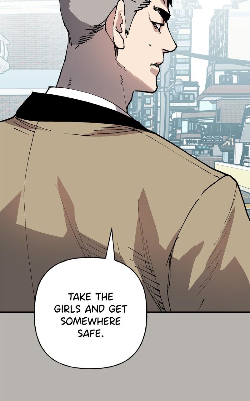 Boss Return Episode 55 21
