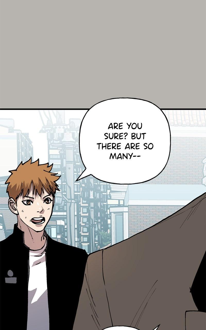 Boss Return Episode 55 22