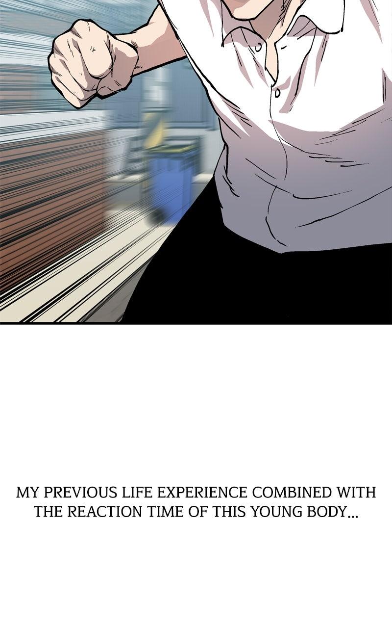 Boss Return Episode 55 64