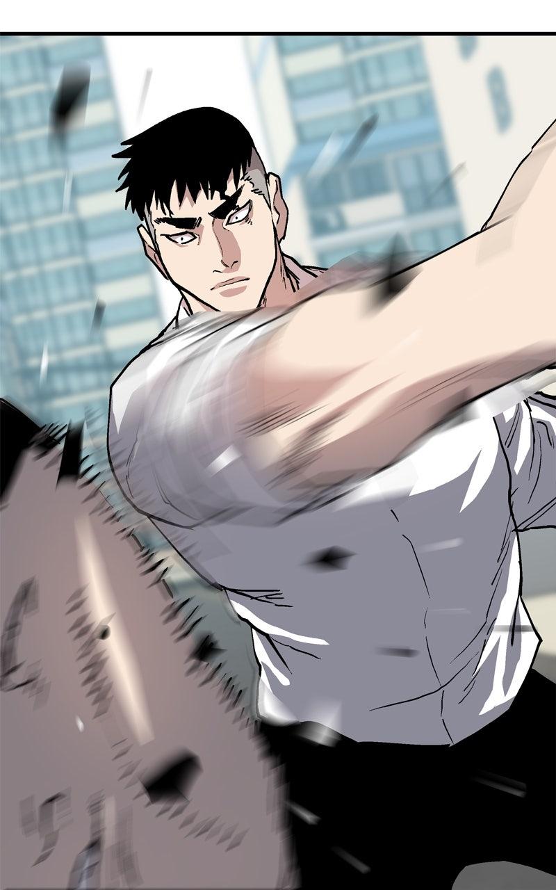 Boss Return Episode 55 65