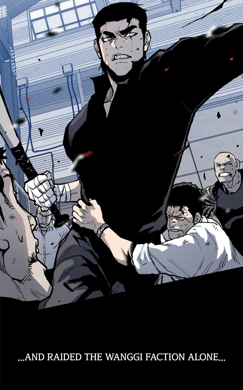 Boss Return Episode 55 82