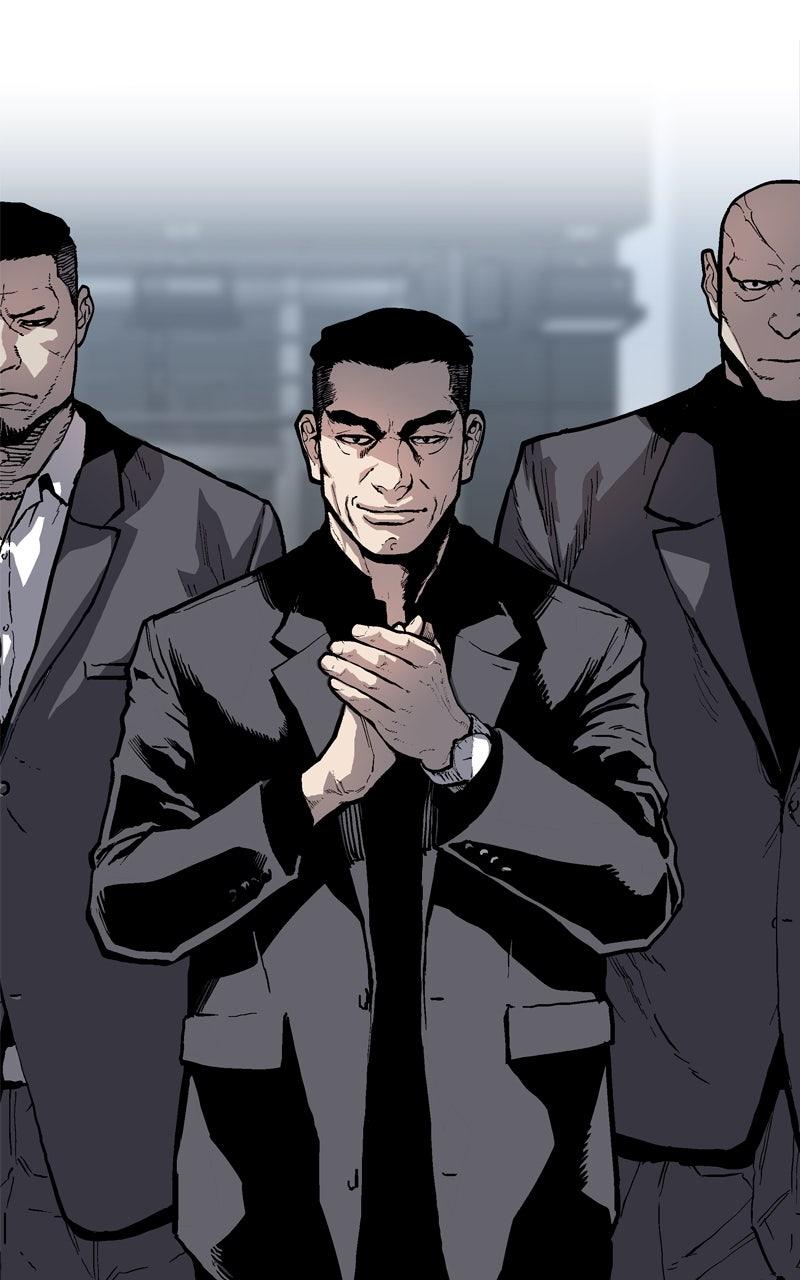 Boss Return Episode 55 90