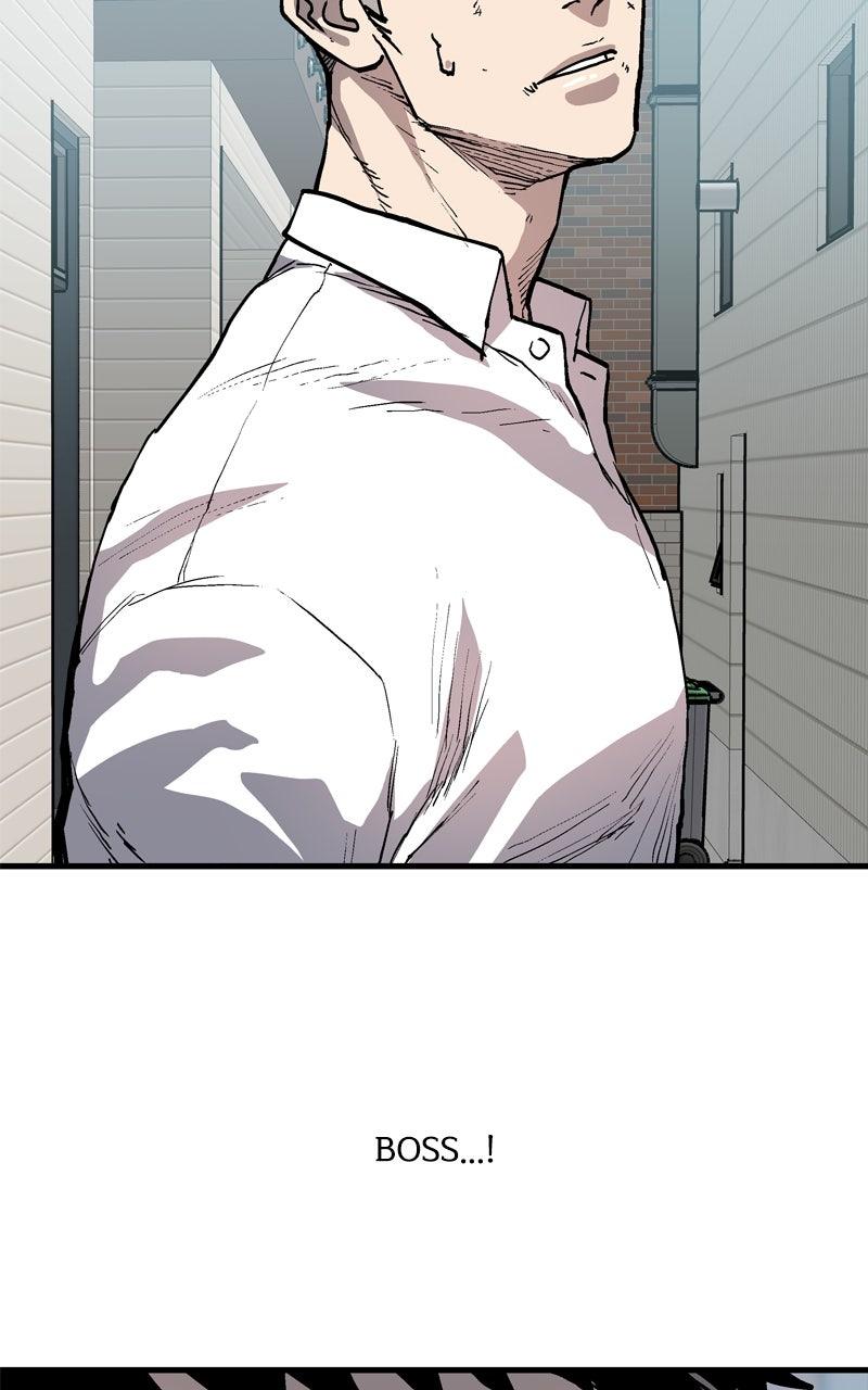 Boss Return Episode 56 3