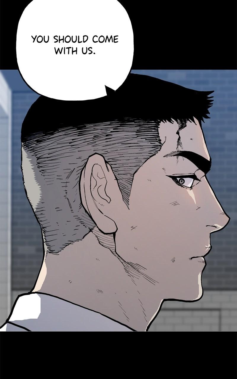 Boss Return Episode 56 9