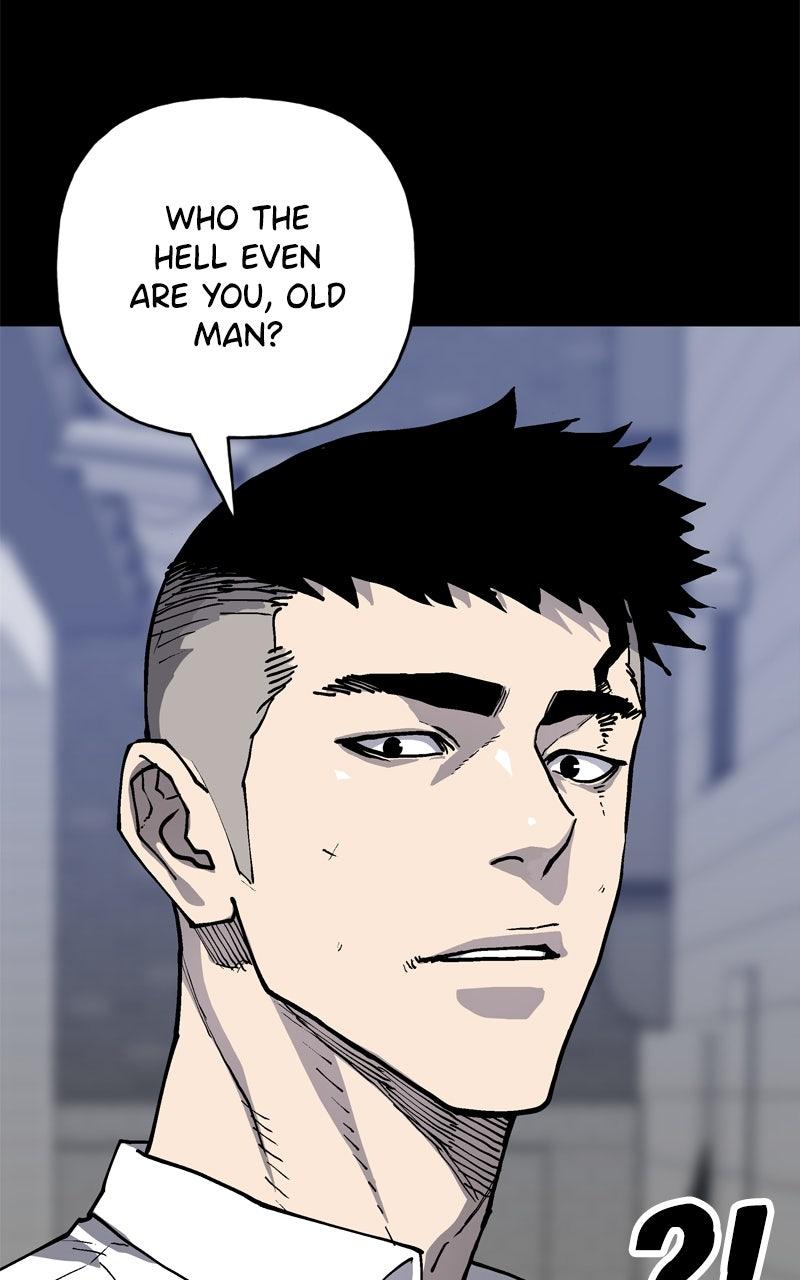 Boss Return Episode 56 14