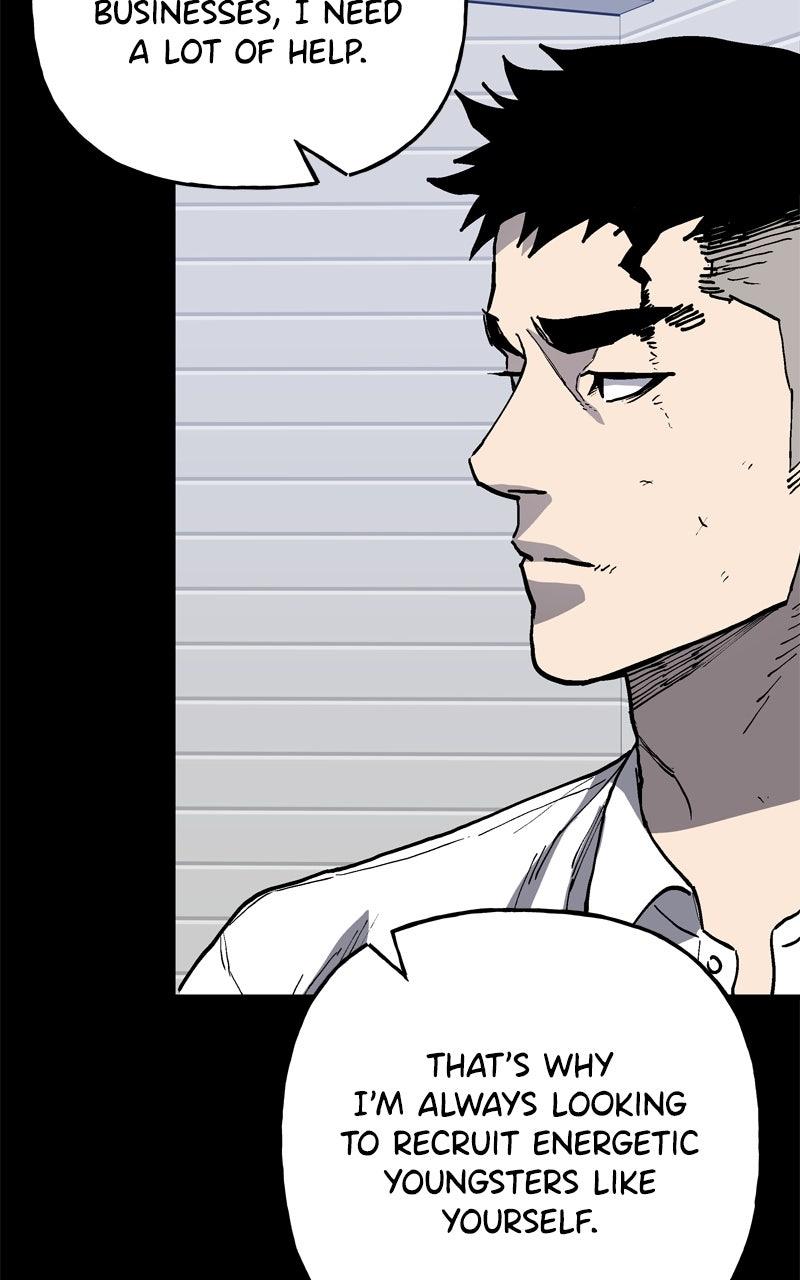 Boss Return Episode 56 19